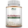 Nu U Nutrition Multivitamins & Minerals Formula | 24 Vitamines et Minérau