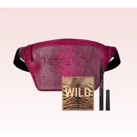 Huda Beauty Get Wild Kit Tiger