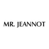 Mr Jeannot