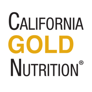 CALIFORNIA GOLD NUTRITION