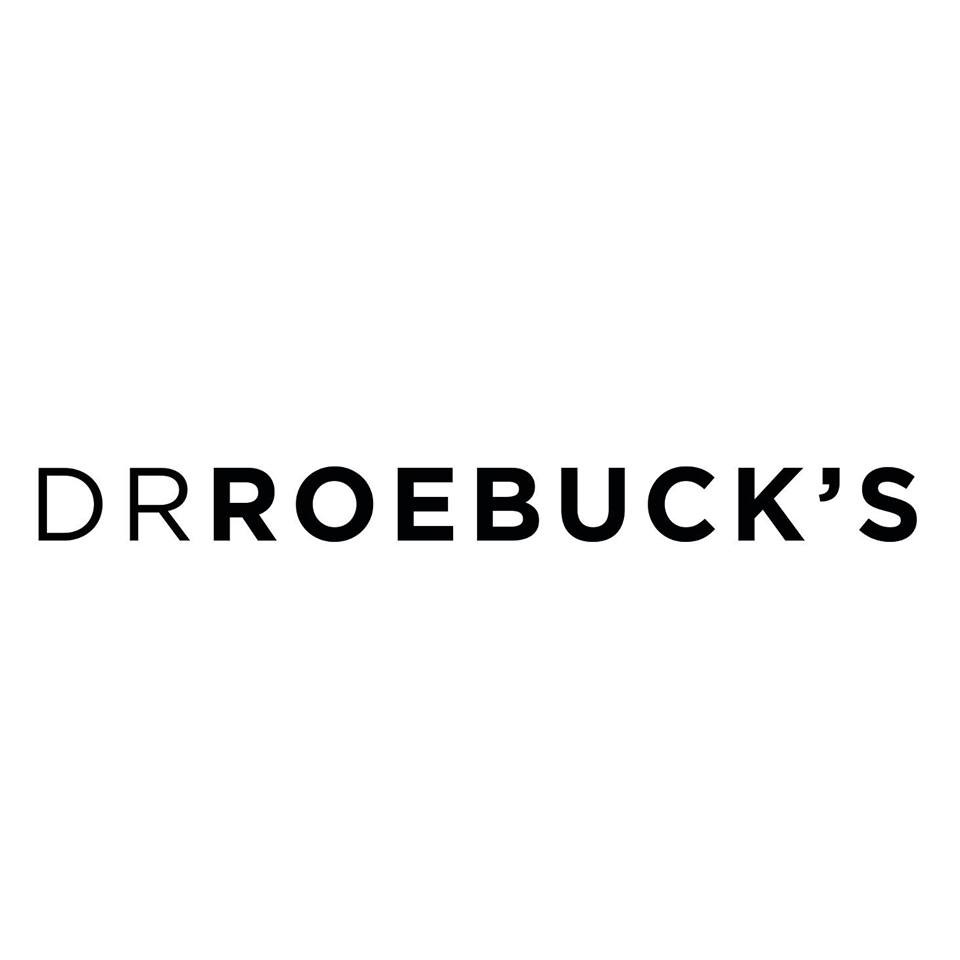 DR ROEBUCK'S