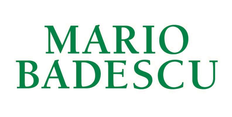 MARIO BADESCU